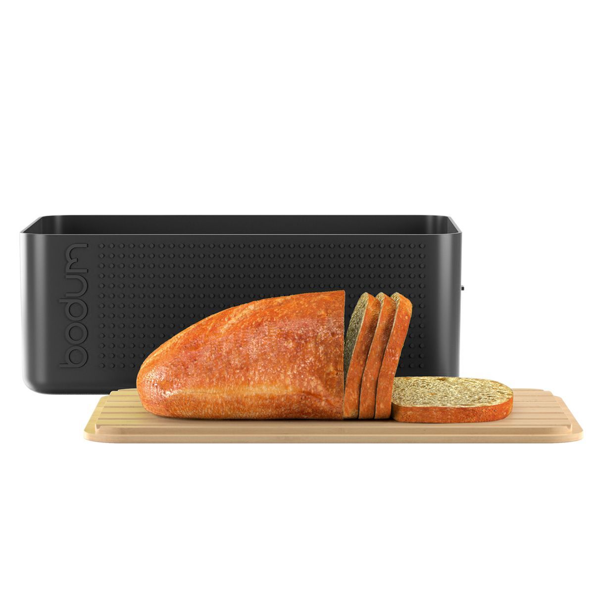 BODUM - Panera Bistro Negro