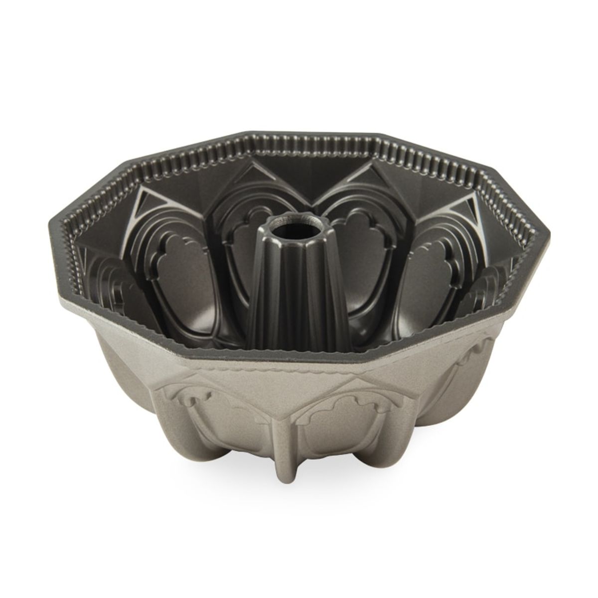 NORDIC WARE - Molde Bundt Vaulted Cathedral