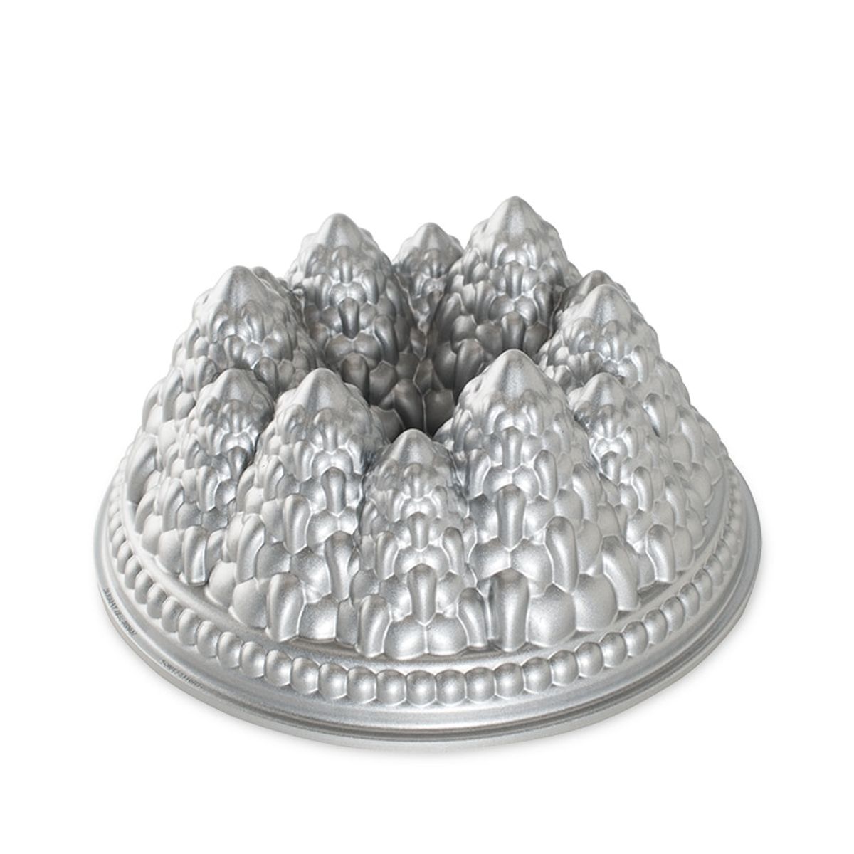 NORDIC WARE - Molde Bundt Pine Forest