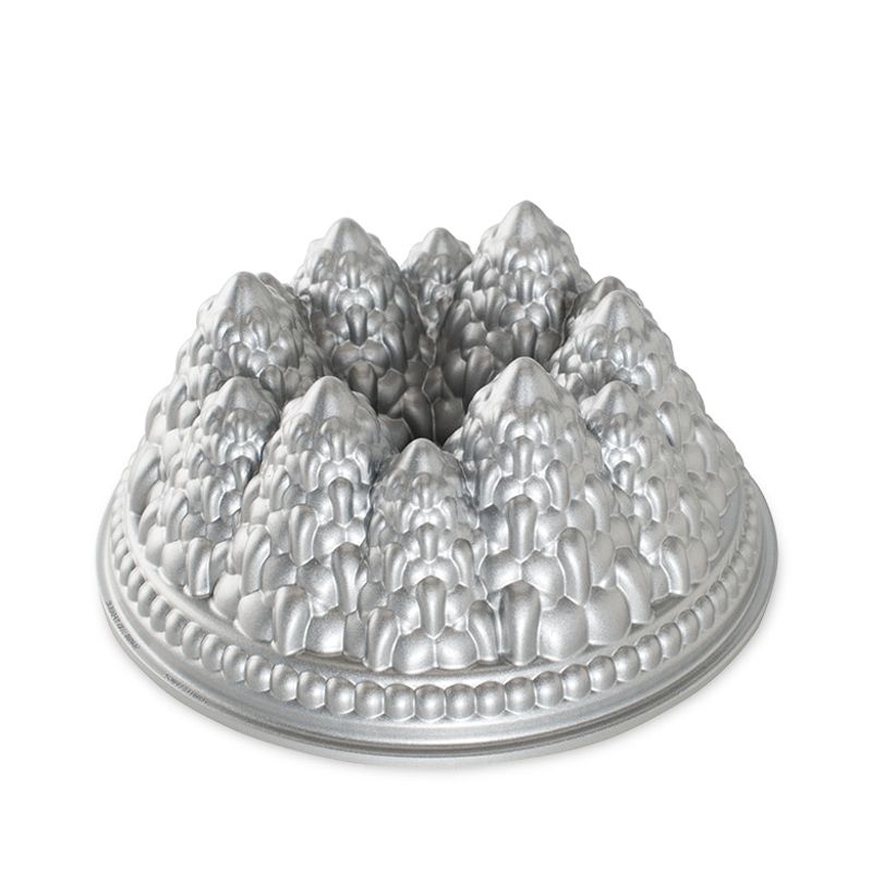 NORDIC WARE - Molde Bundt Pine Forest