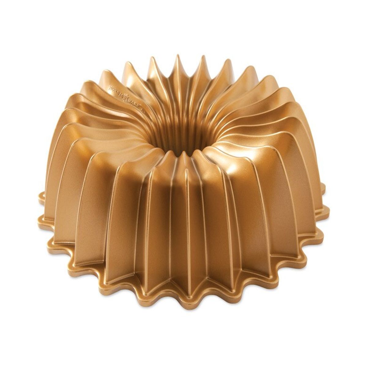 NORDIC WARE - Molde Bundt Brilliance