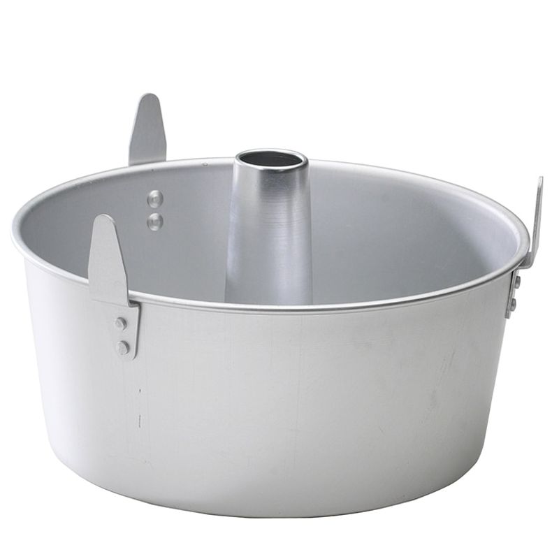 NORDIC WARE - Molde para chifón desmontable