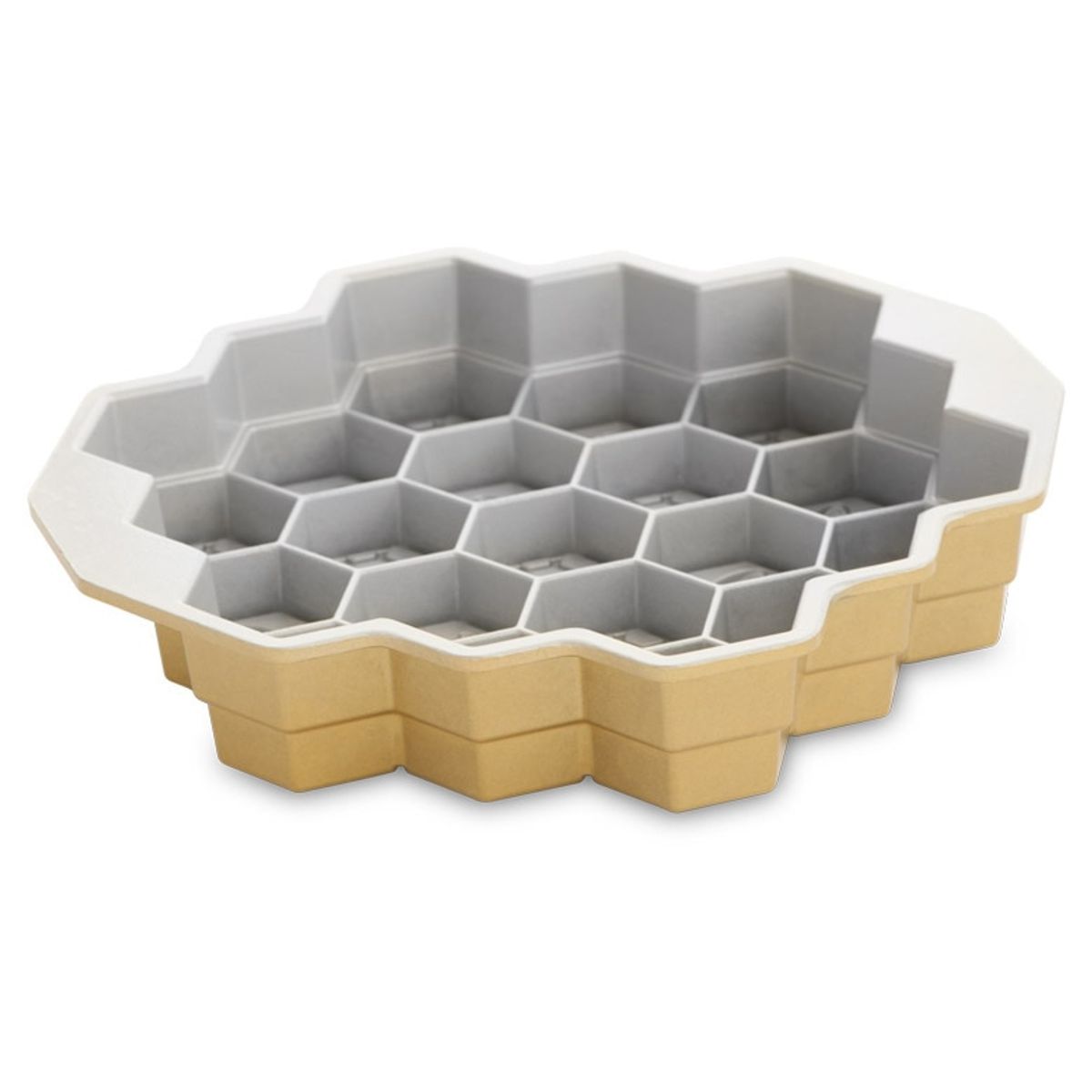 NORDIC WARE - Molde Panal de Abeja