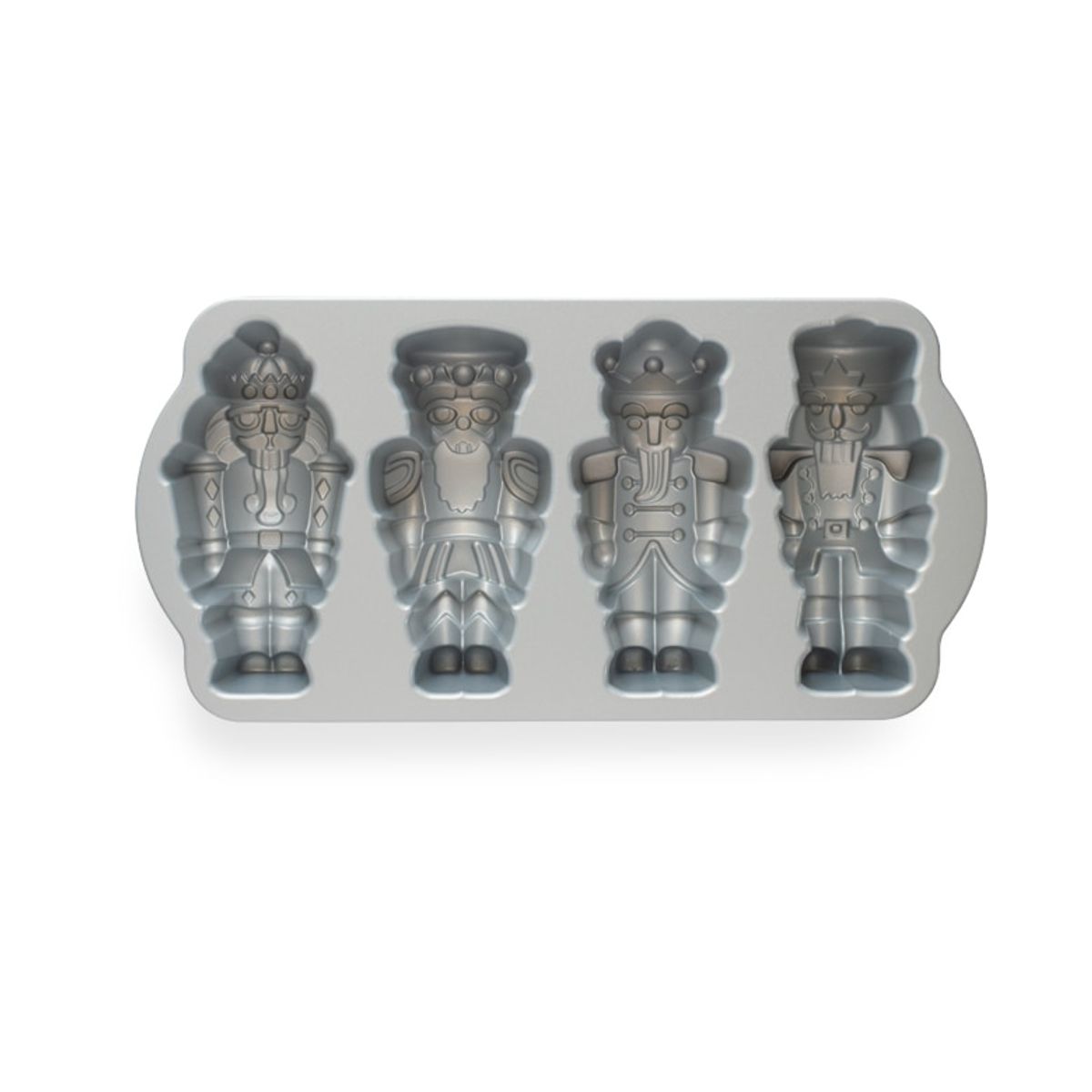 NORDIC WARE - Molde Cakelet Cascanueces