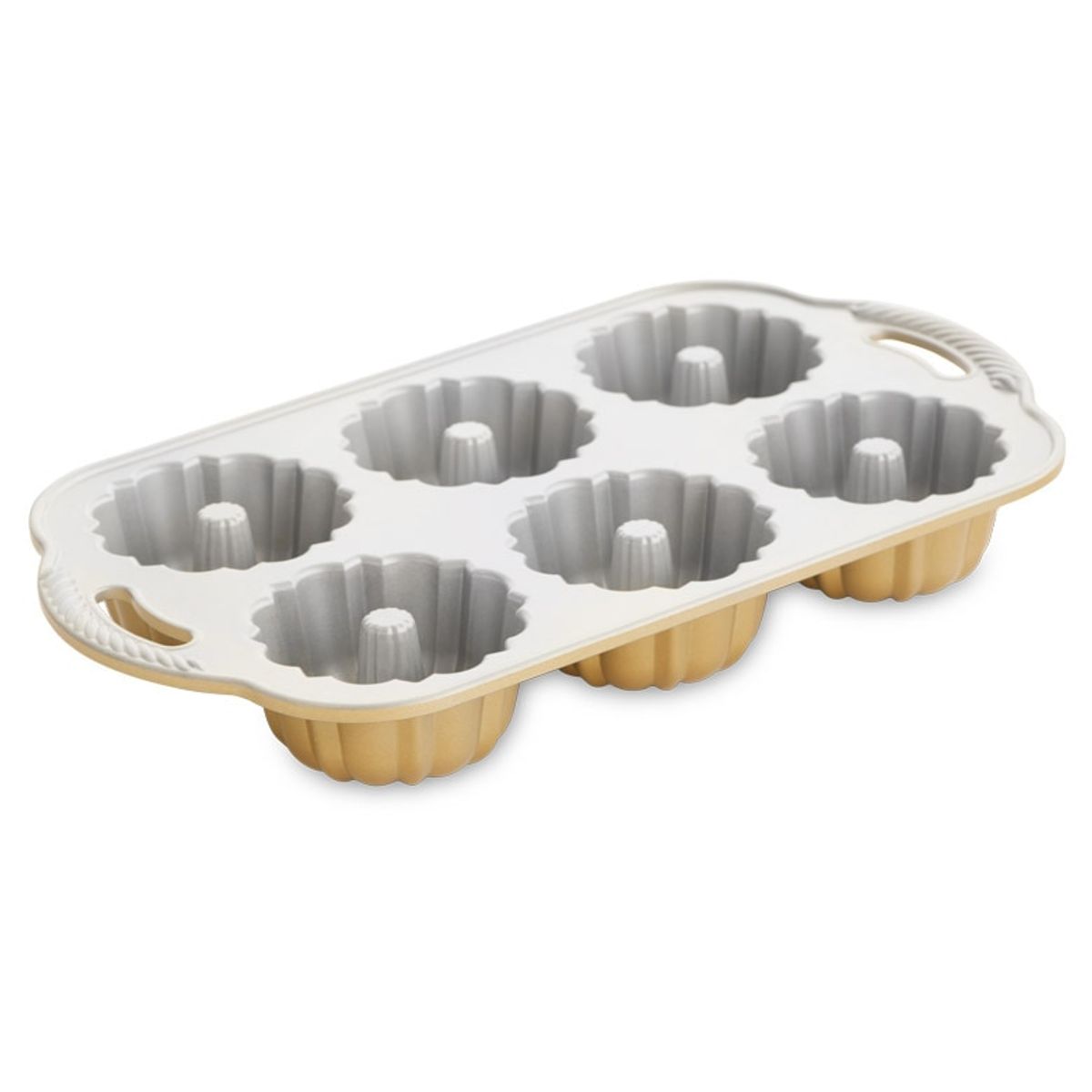 NORDIC WARE - Molde Bundtlette Aniversario