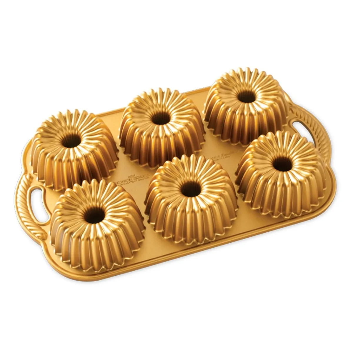 NORDIC WARE - Molde Cakelet Brilliance