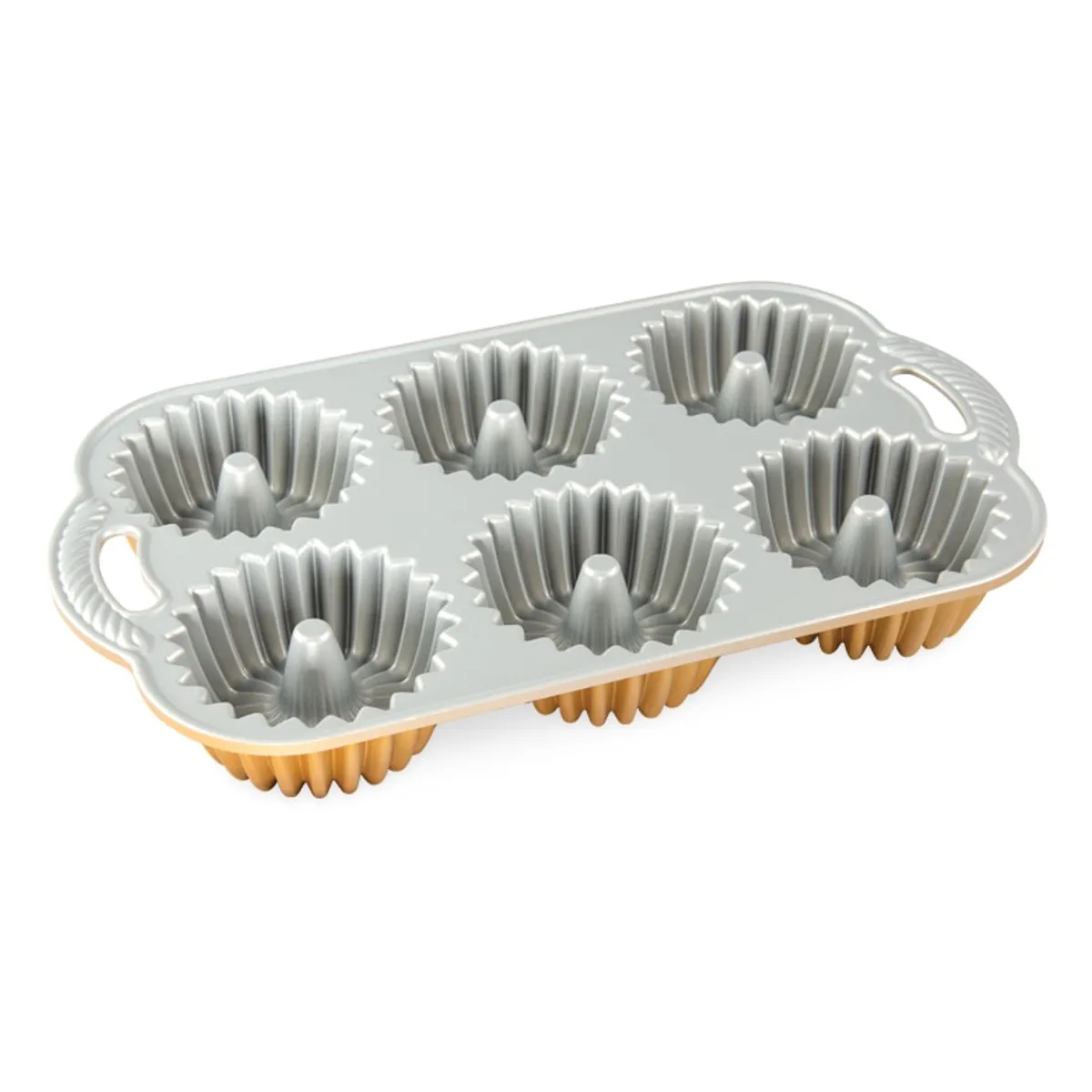 NORDIC WARE - Molde Cakelet Brilliance