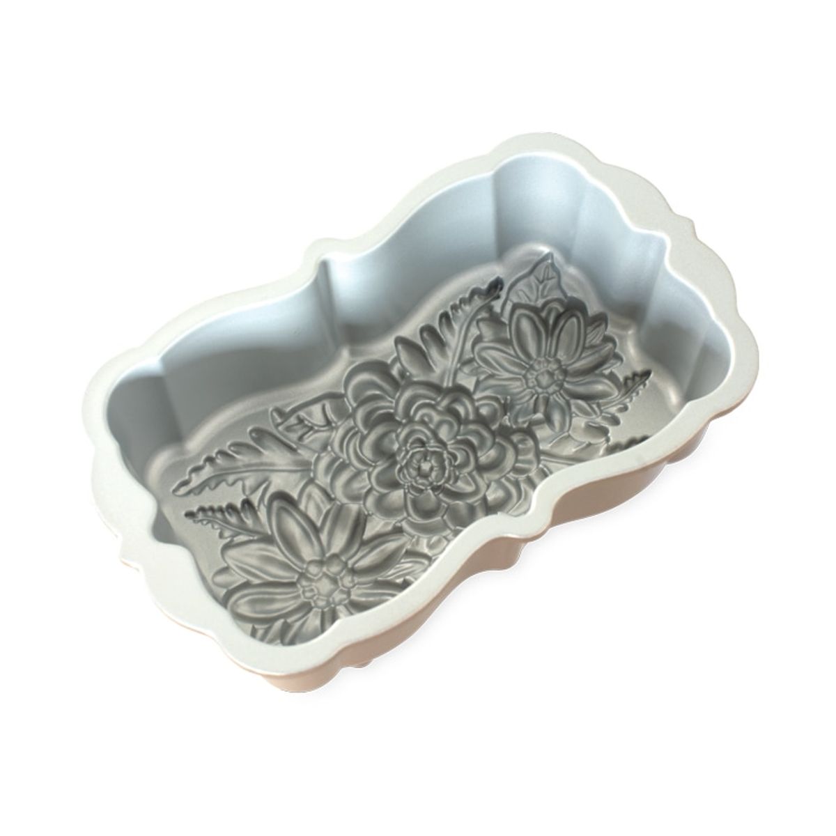 NORDIC WARE - Molde Loaf Wildflower