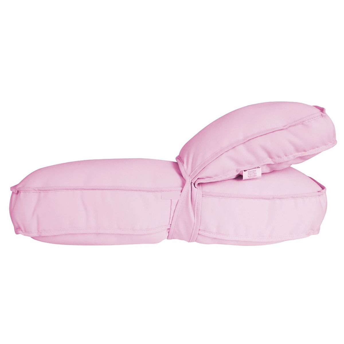 MATERNELLE - Doble Almohada de Lactancia