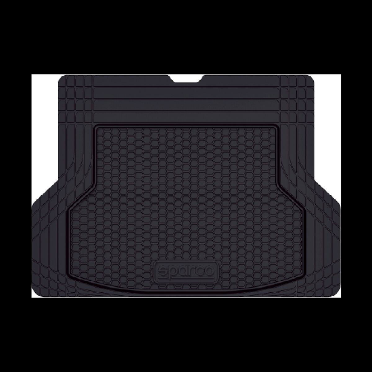 SPARCO - Piso Sparco Maletera Universal Auto Camioneta Suv Recortable