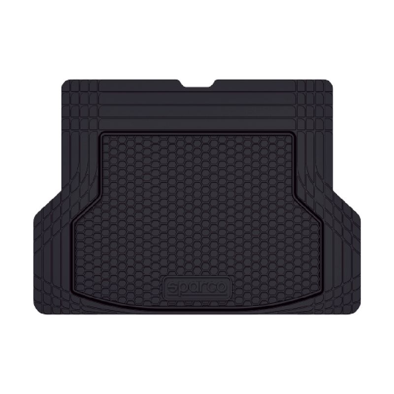 SPARCO - Piso Sparco Maletera Universal Auto Camioneta Suv Recortable
