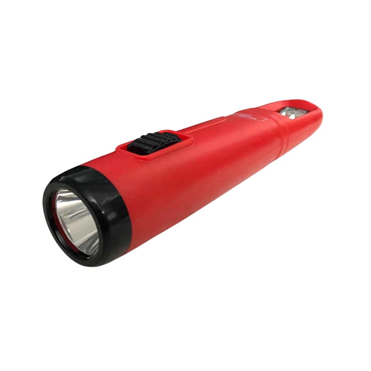 HOME LIGHT - Linterna de mano doble 1w Home Light