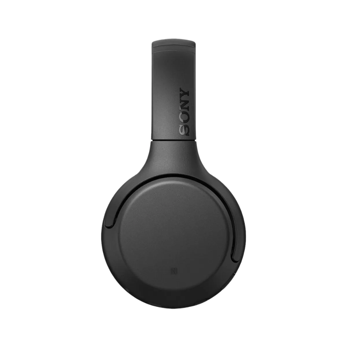 SONY - Audífono WH-XB700 Negro Bluetooth NFC Hasta 30 Horas Quick Charge