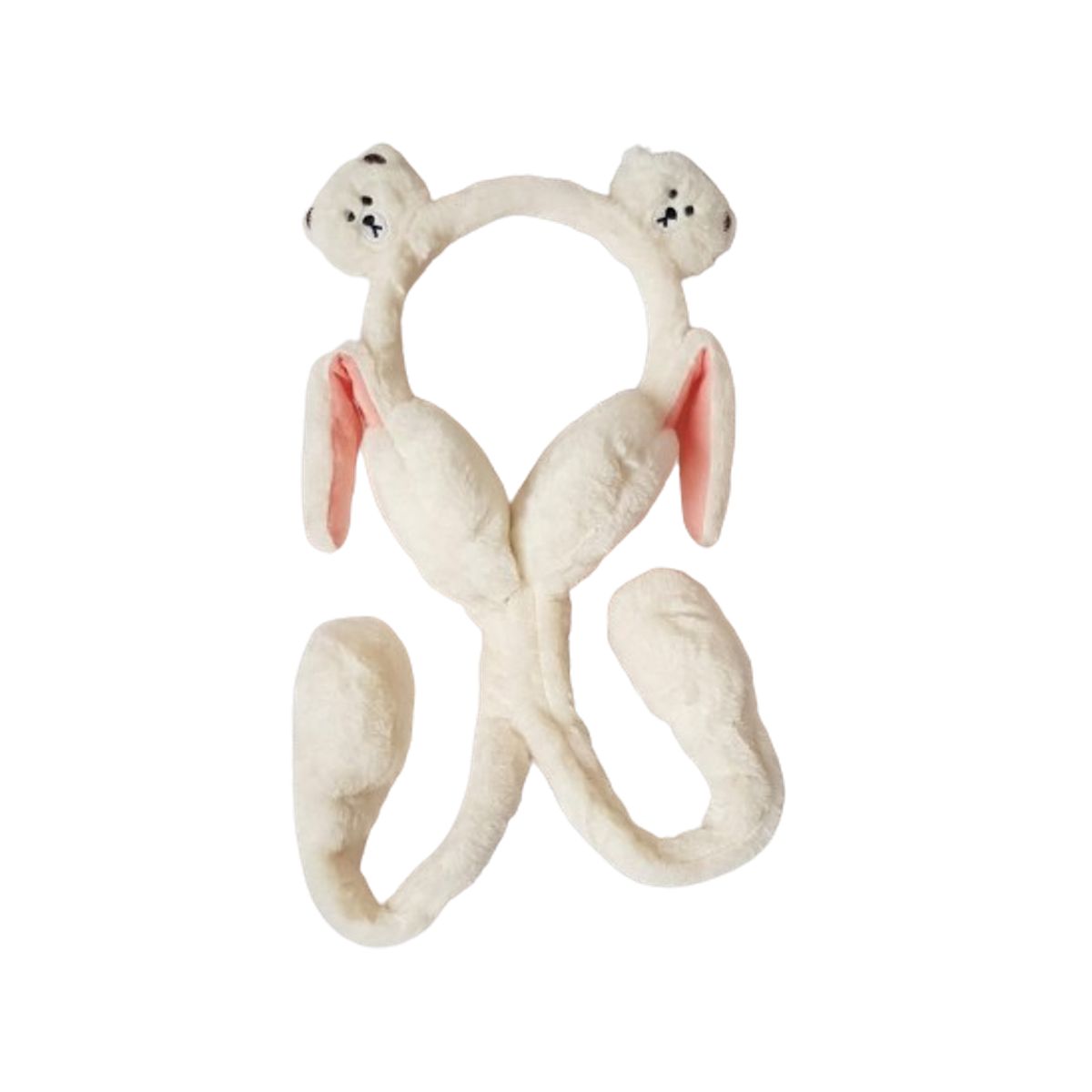 GENERICO - GORROS MOVIBLES PARA NIÑOS Y NIÑAS