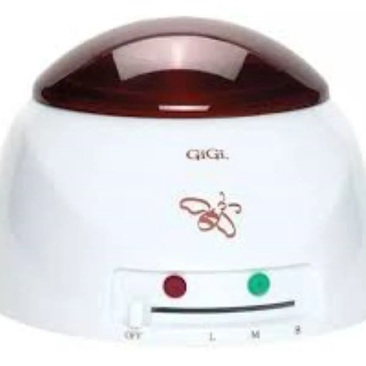 GIGI - Fundidora de cera - GIGI