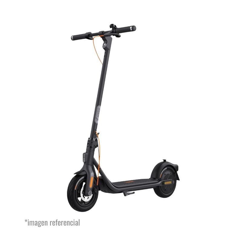 NINEBOT - Scooter Electrico Segway Ninebot F2 Plus TUES9VF2PLUS