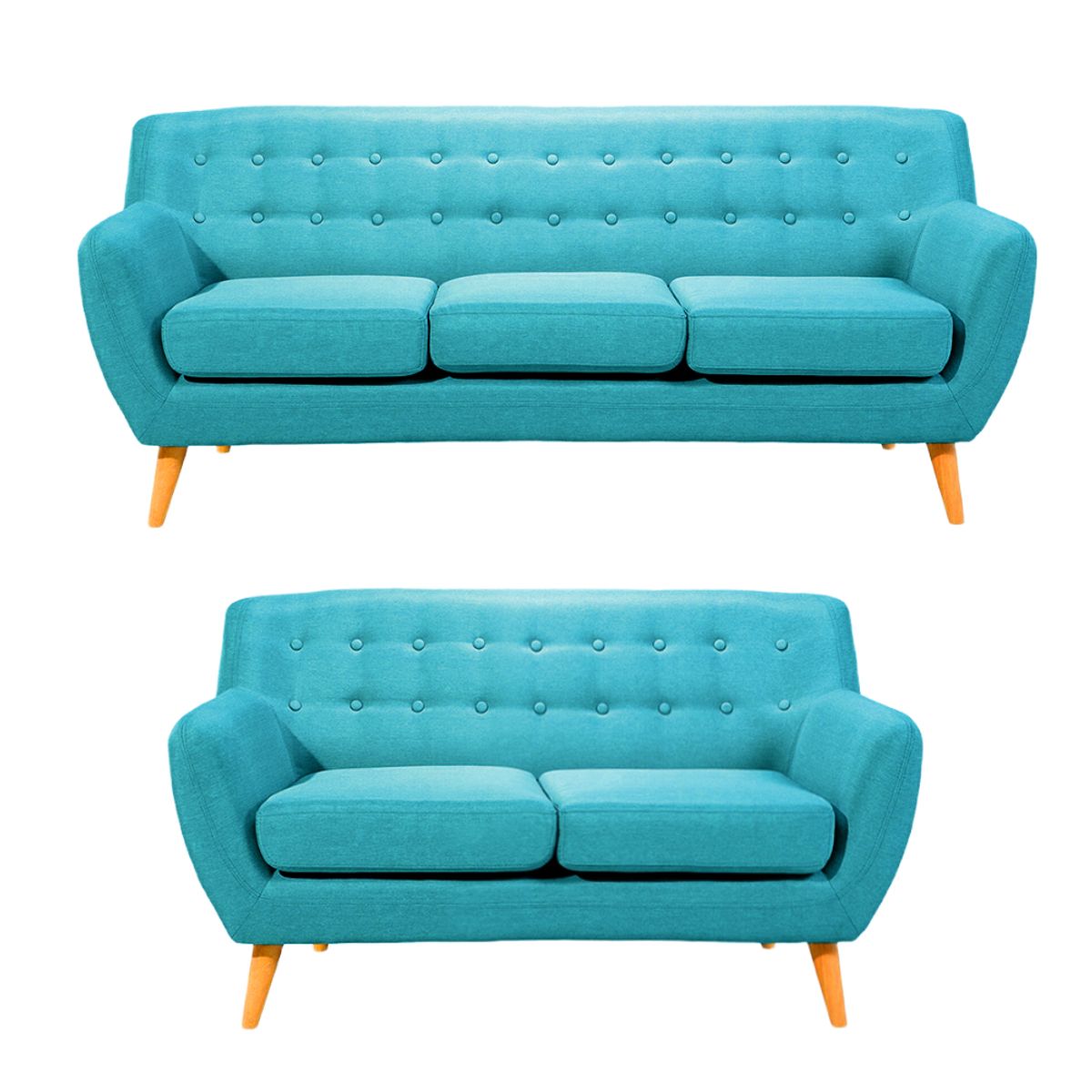 HOGAR & SPACIOS - HYS SALA 3 2 ZACK JADE