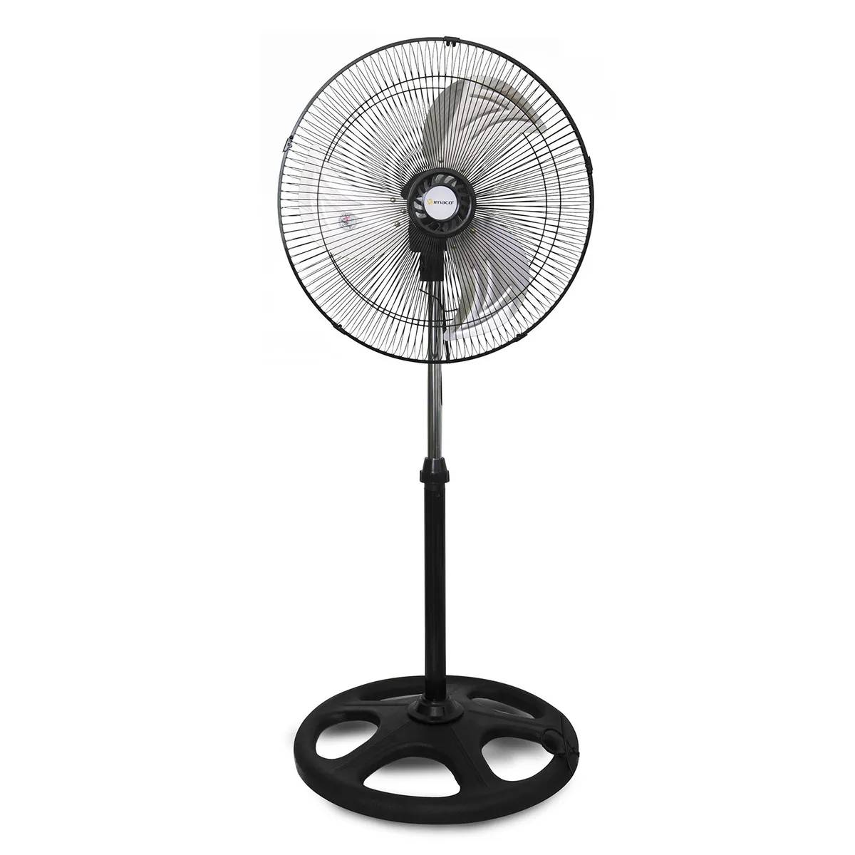 IMACO - Ventilador Imaco FSM370 3 en 1 Pedestal, Pared, Mesa 18