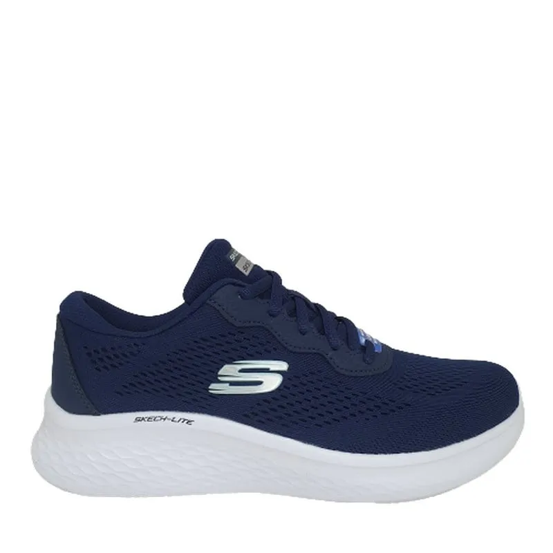 SKECHERS - Zapatilla Skechers Lite Pro 149991-NVY para Mujer