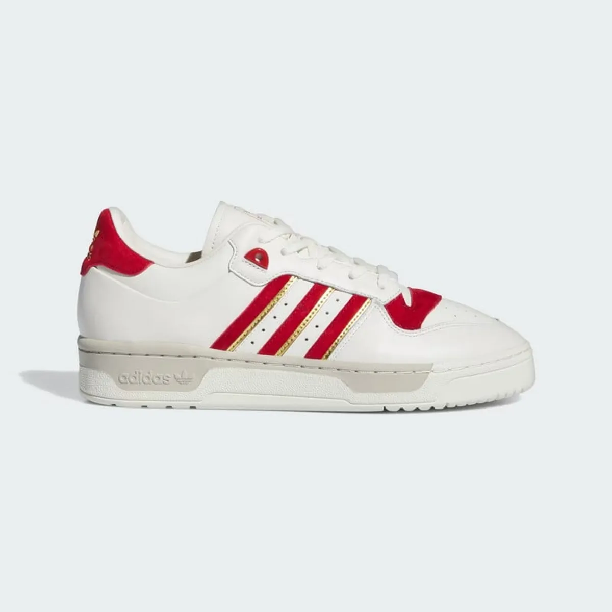 ADIDAS - Zapatilla Adidas Rivalry Low 87 IF6263 Unisex