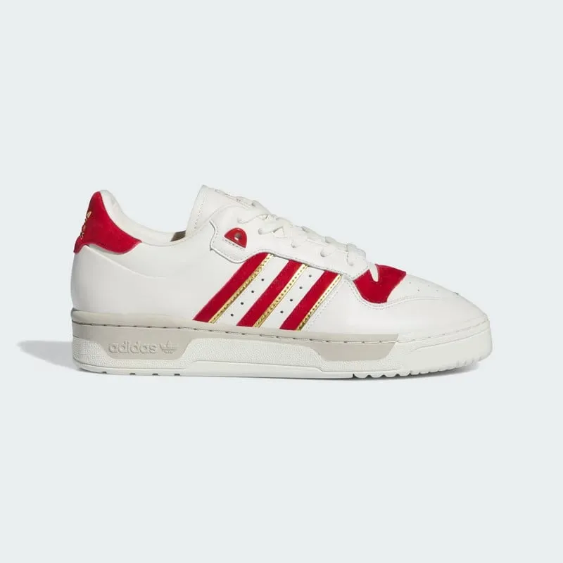 ADIDAS - Zapatilla Adidas Rivalry Low 87 IF6263 Unisex