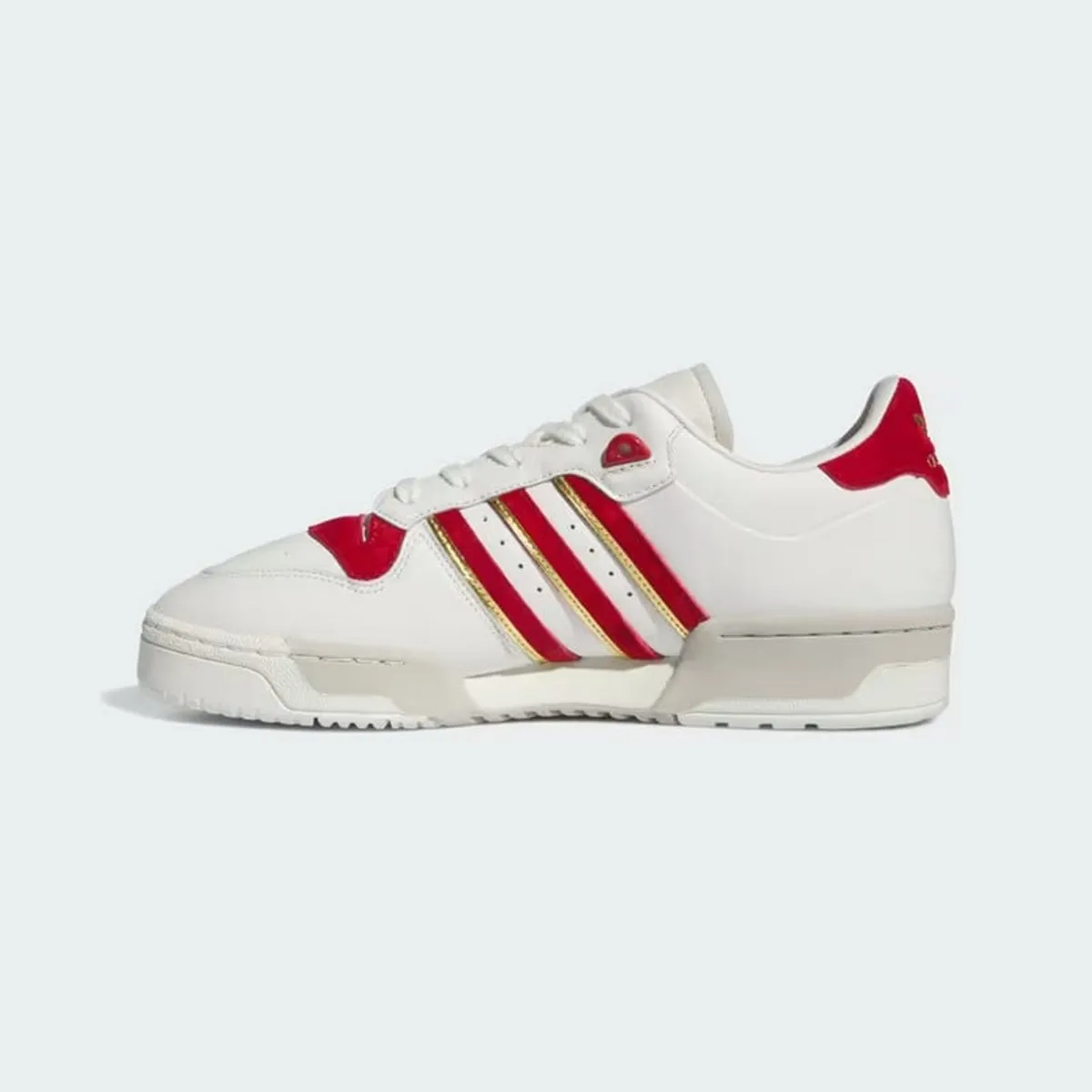 ADIDAS - Zapatilla Adidas Rivalry Low 87 IF6263 Unisex