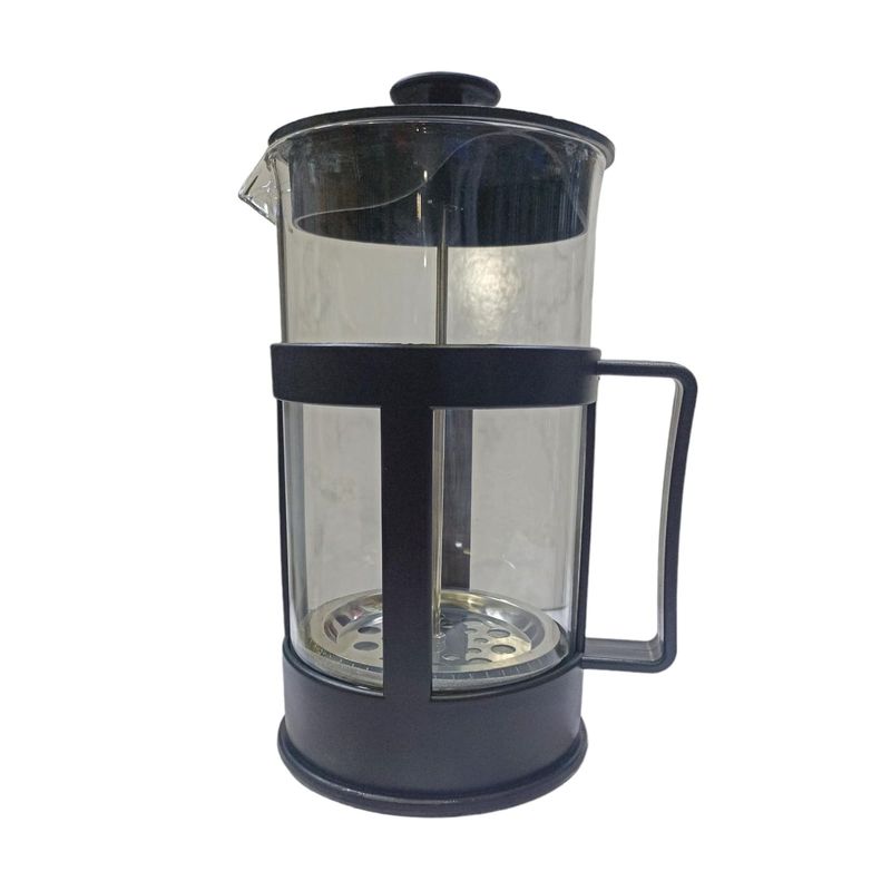 GENERICO - Cafetera francesa 1 L