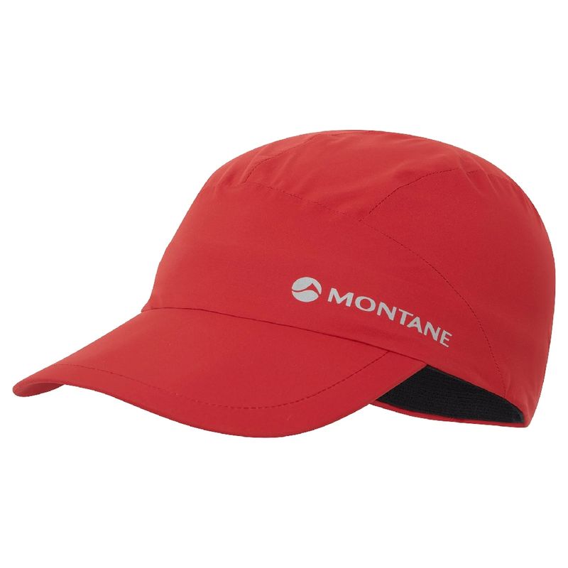 MONTANE - Gorro impermeable Minimus Lite - Montane