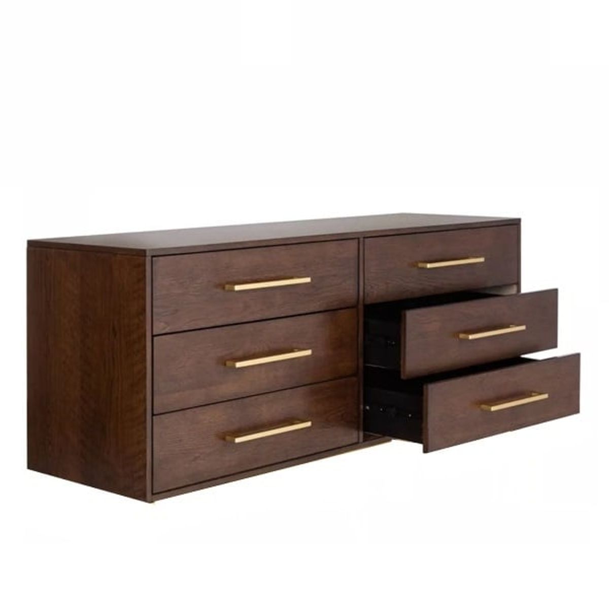 73 EXPERIENCE - Comoda Azali Color Nogal 73 Experience