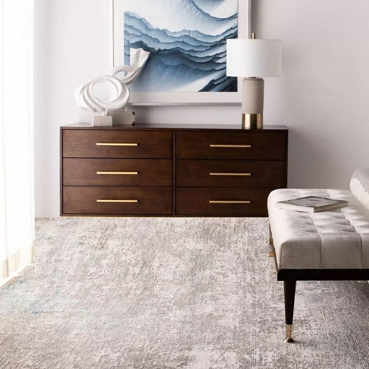 73 EXPERIENCE - Comoda Azali Color Nogal 73 Experience