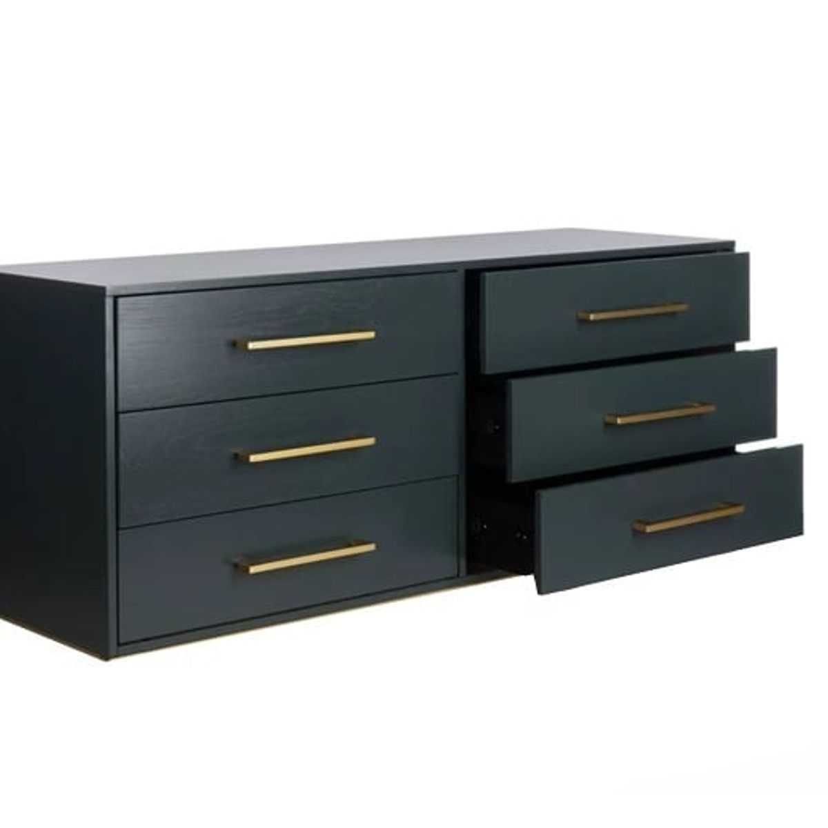 73 EXPERIENCE - Comoda Azati Color Negro 73 Experience