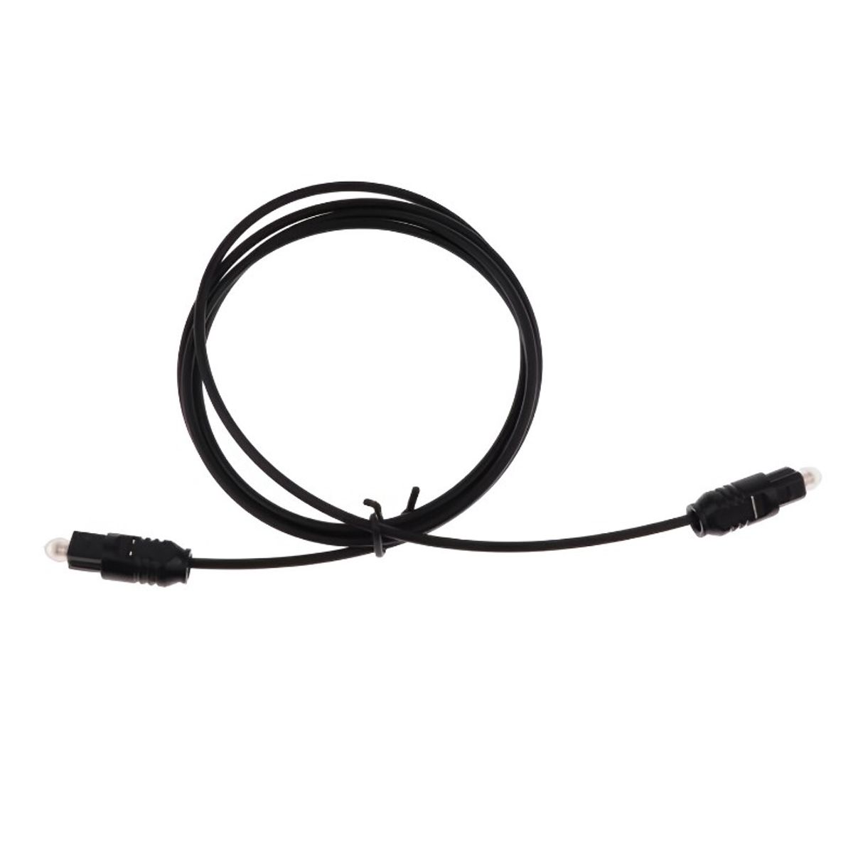 SEISA - CABLE AUDIO OPTICO SEISA METAL XC-OD201 - 10 METRO
