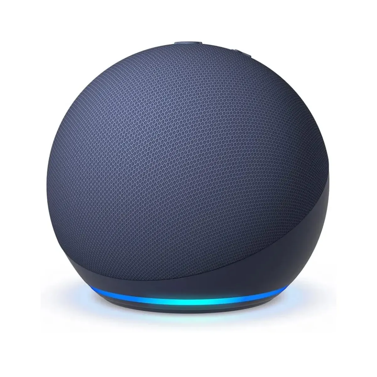 GENERICO - Parlante Inteligente Amazon Echo Dot 5 AZUL