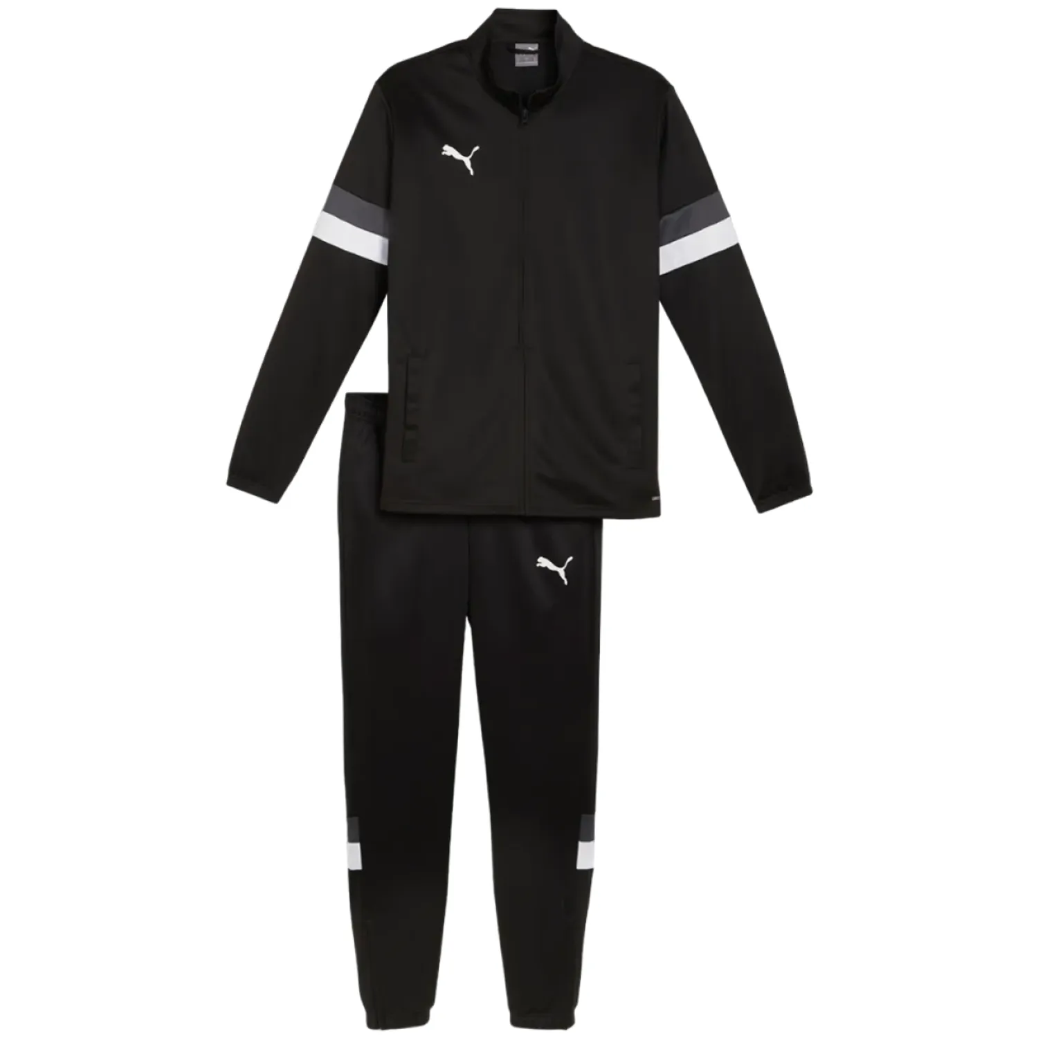 Conjunto Deportivo Hombre Conjunto Buzo Hombre Puma Buzo Conjunto
