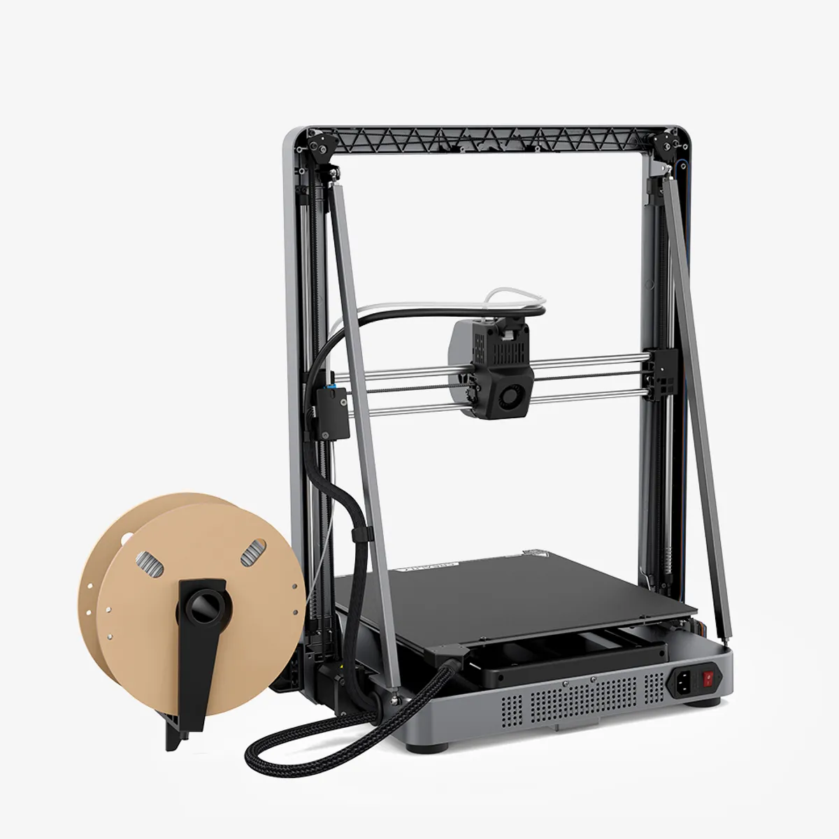 CREALITY - Impresora 3D Creality Ender 3 V3 Plus