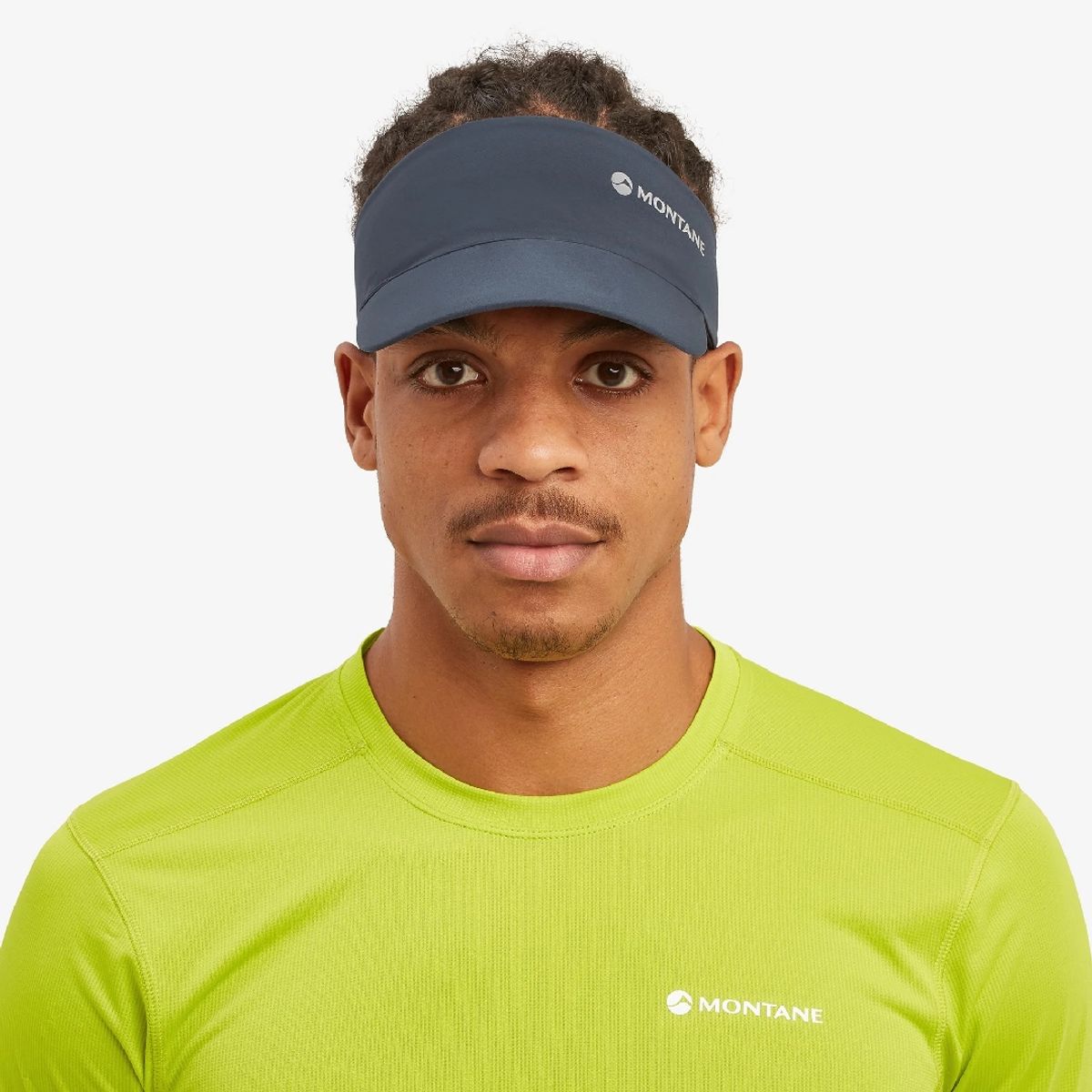 MONTANE - Visera CoolMax Trail Lite - Montane