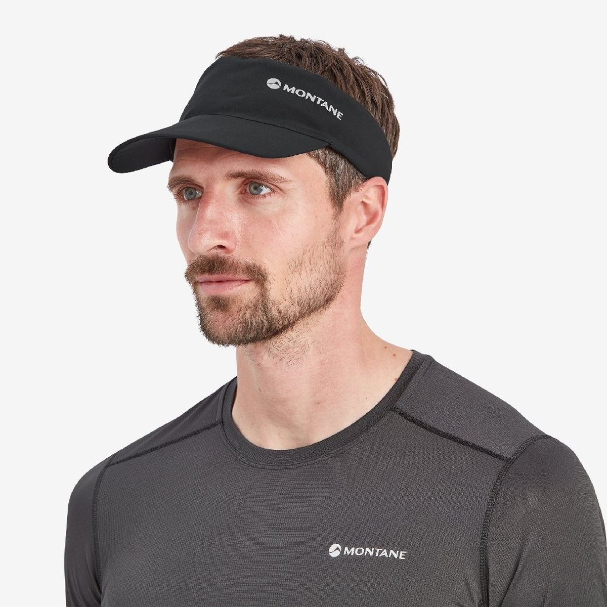 MONTANE - Visera CoolMax Trail Lite - Montane