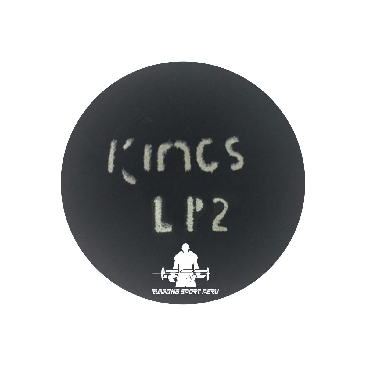 KING - Pelota de Frontón Kings LP2