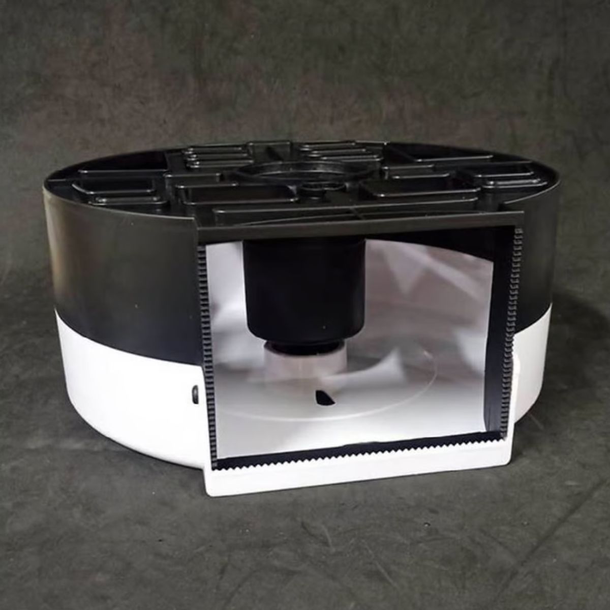 OEM - Dispensador de Papel Higiénico - Blanco