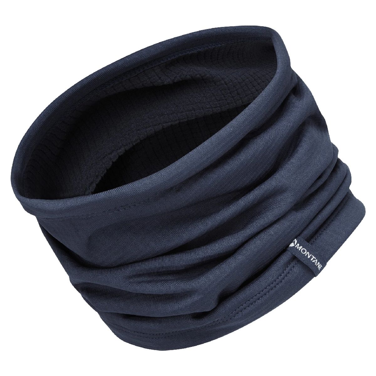 MONTANE - Bandana térmica polar Protium - Montane