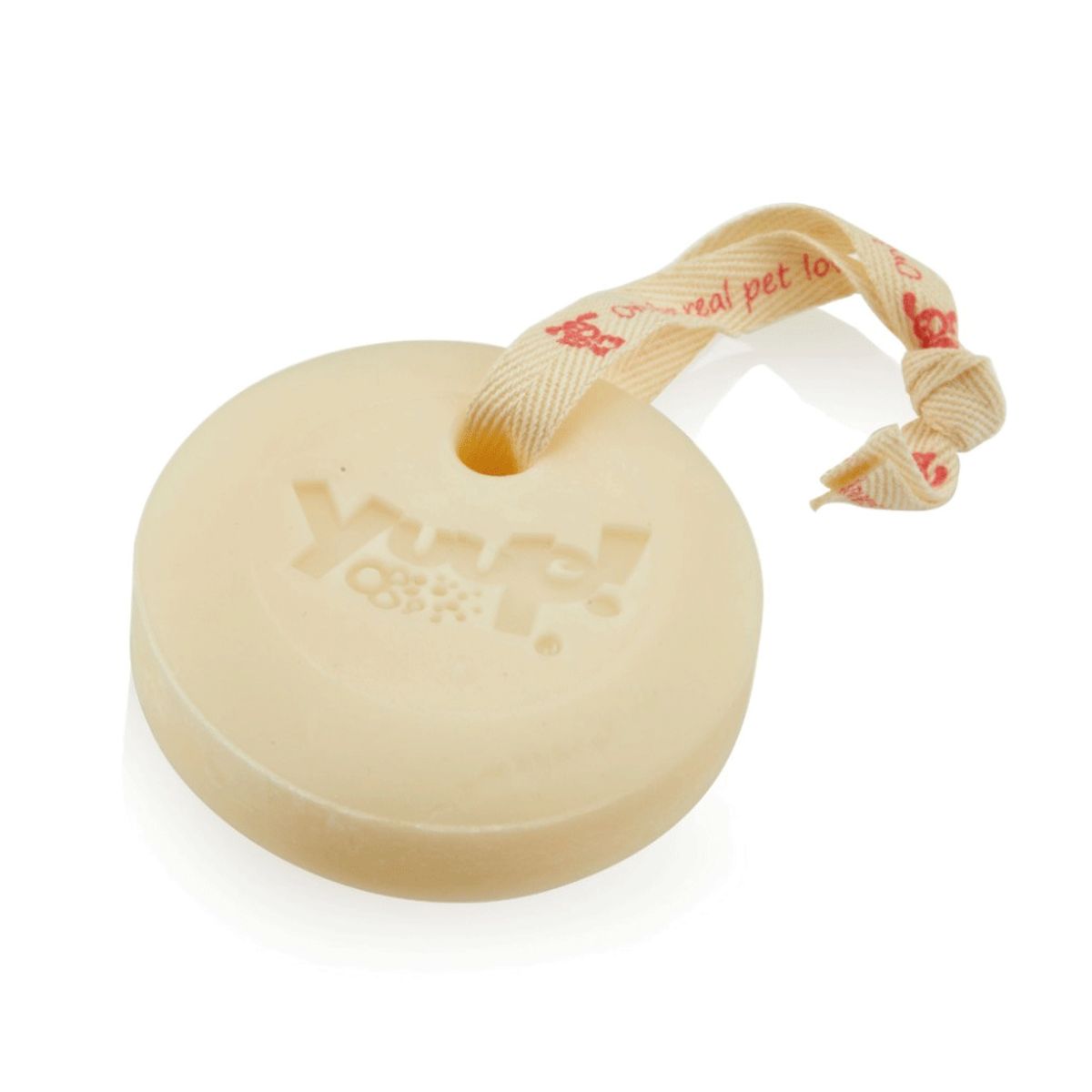 OEM - SHAMPOO Y ACONDICIONADOR SÓLIDO PARA MASCOTAS 2 EN 1