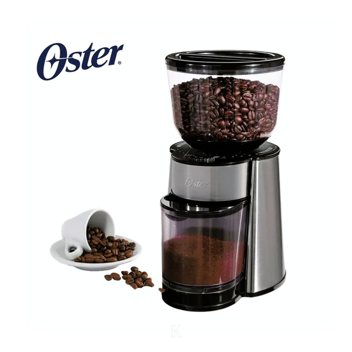 OSTER - MOLINO DE CAFÉ OSTER BVSTBMH23