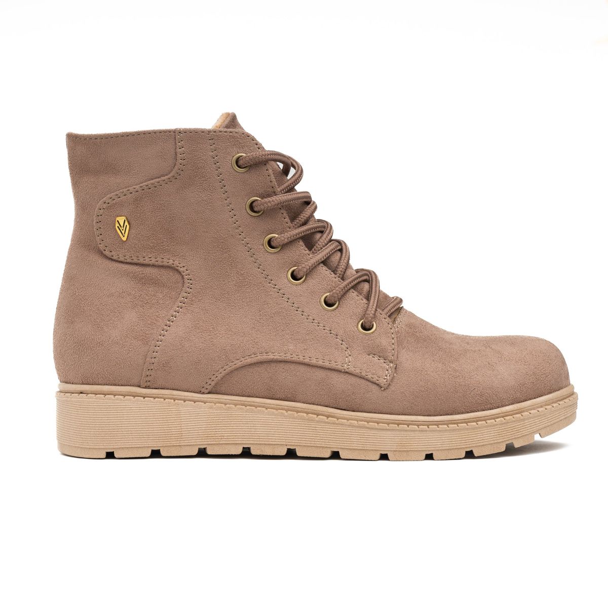 NEBULA - Botines Amonet - Nébula -Topo