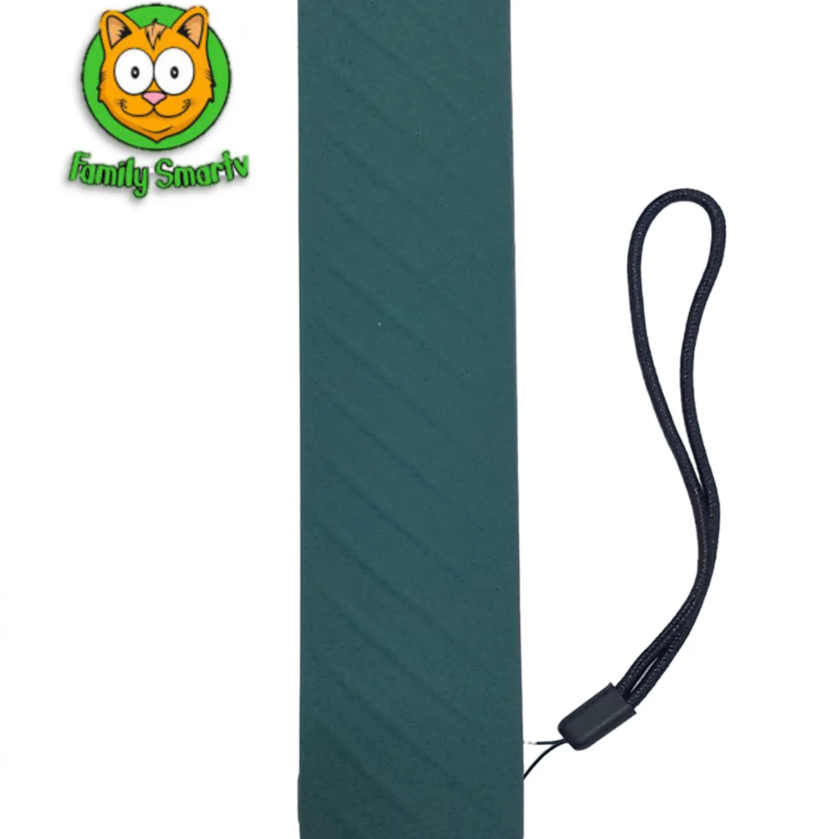 SIKAI - Funda para Control Remoto Tv Xiaomi XMRM-ML MI TV Q2  Verde Oscuro