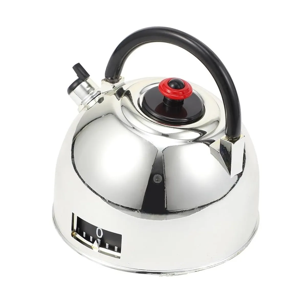 OTTOWARE - Temporizador de Cocina en forma de Tetera