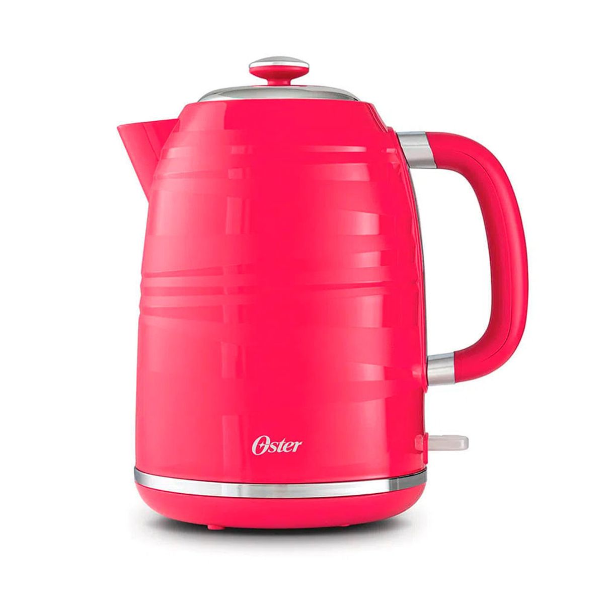 OSTER - Hervidor Eléctrico BVSTKT4177M 1.7 L