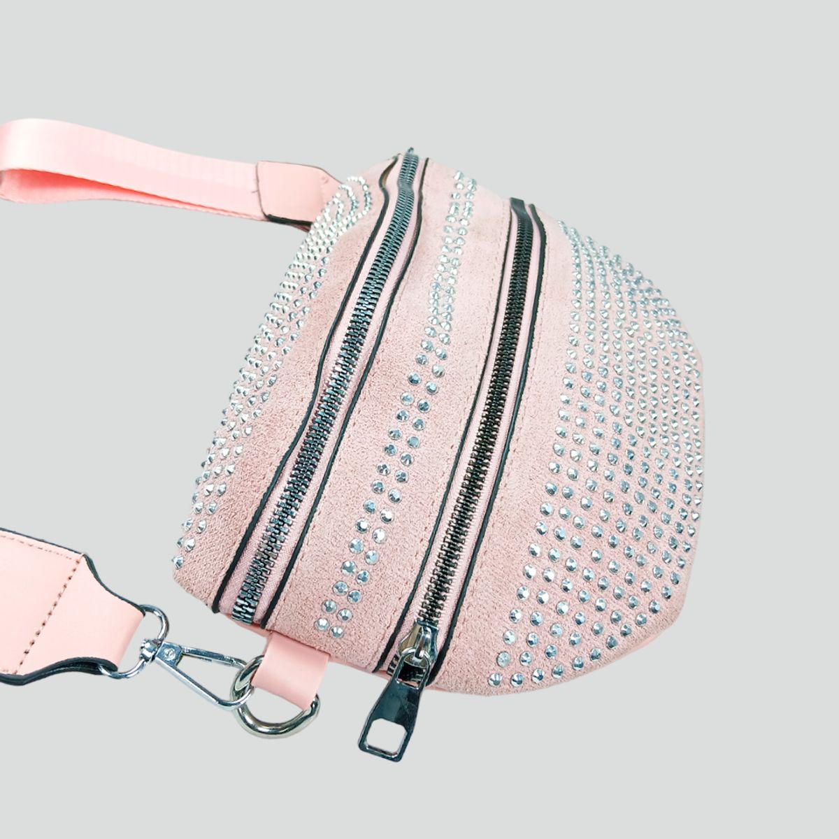 GENERICO - CANGURO PARA DAMA DE ELEGANCIA