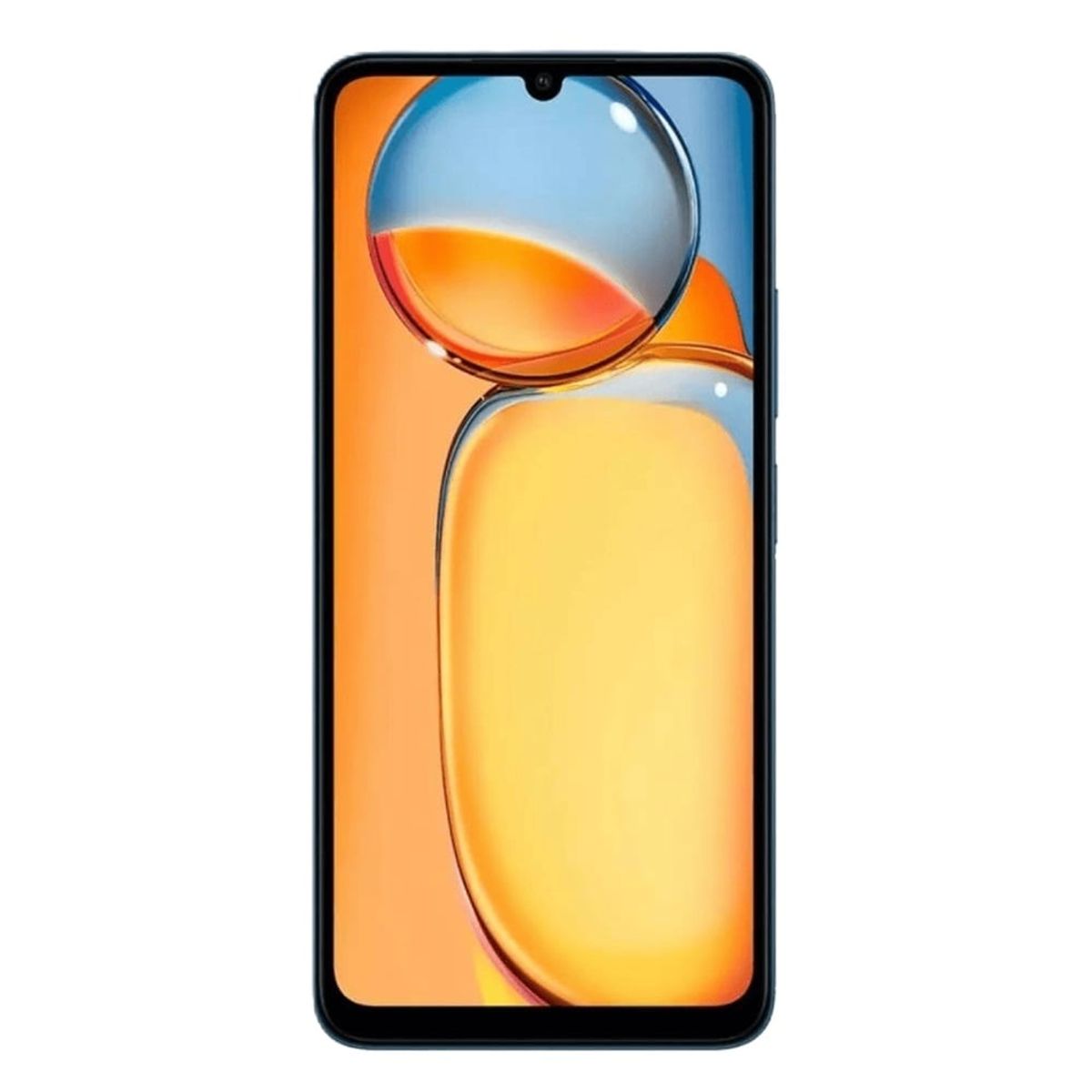 XIAOMI - Xiaomi Redmi 13C 128GB 4GB Azul