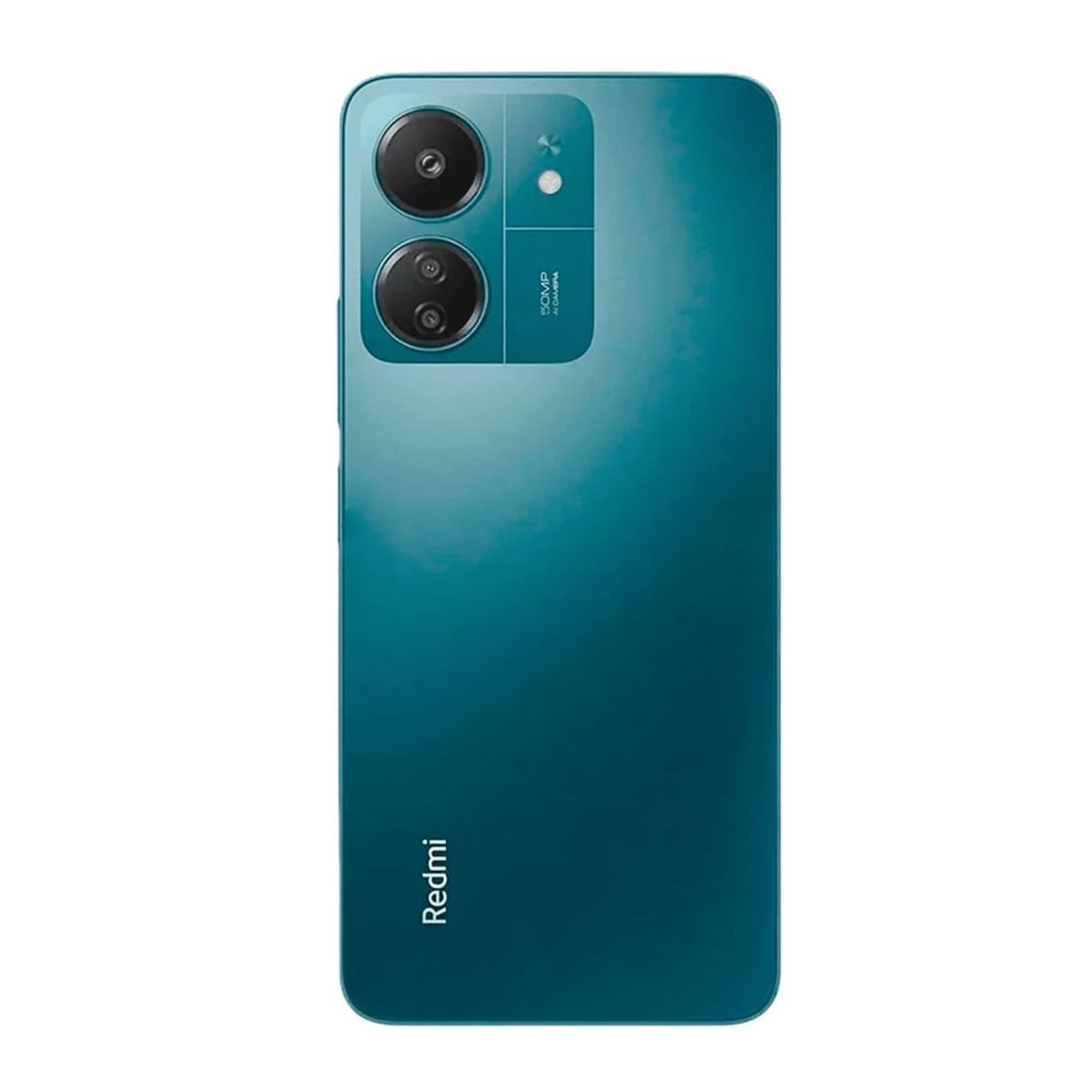 XIAOMI - Xiaomi Redmi 13C 128GB 4GB Azul