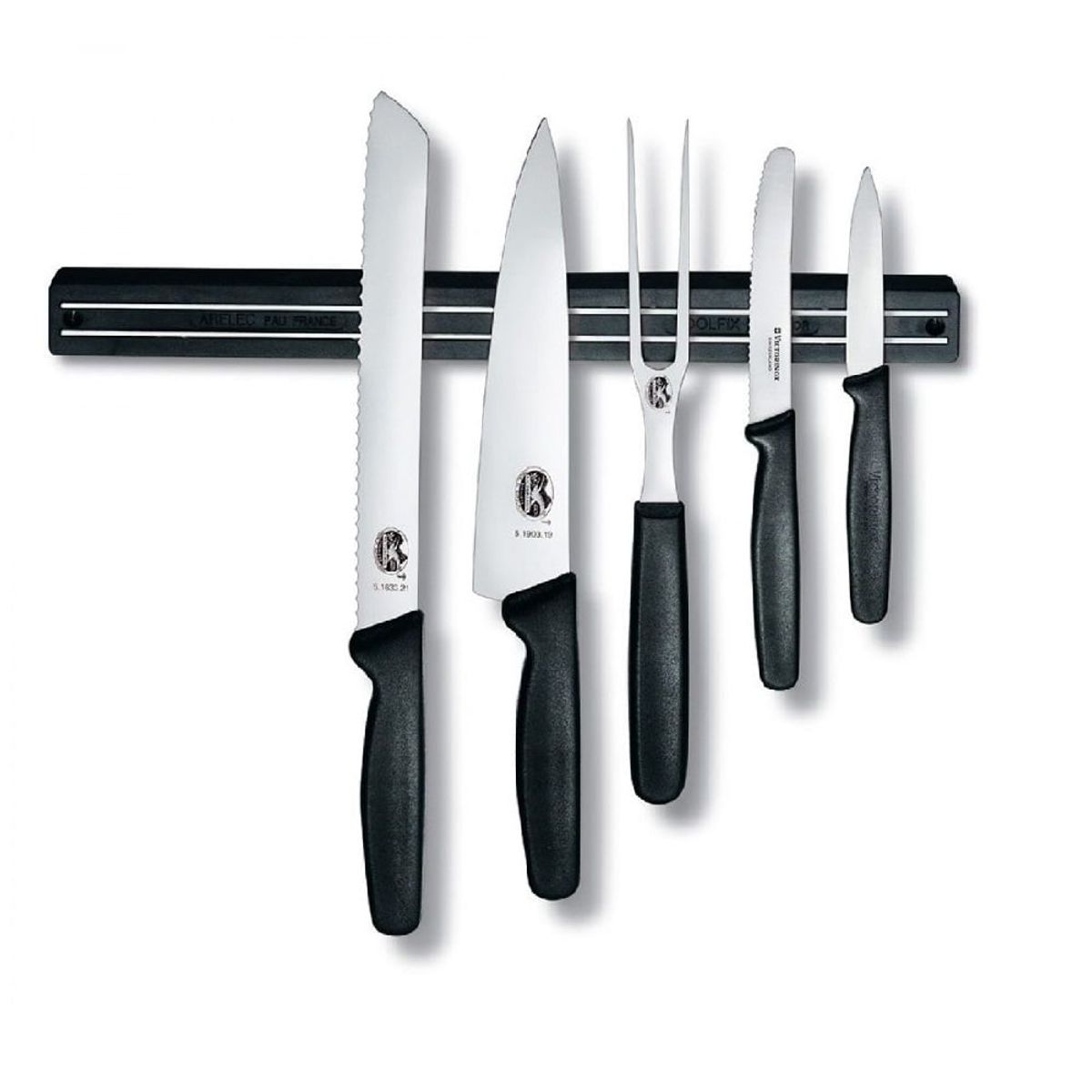 OTTOWARE - Barra Magnetica de 33 cm para Cuchillos